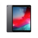 iPad Air 10.5-inch Wi-Fi + Cellular 256GB - Space Grey