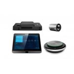 Yealink MVC300 video conferencing system Group video conferencing system 7 person(s) Ethernet LAN