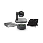 Yealink MVC640-C2-050 Teams Rooms system for Medium-to-large