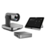 Yealink Yealink Mvc840 Microsoft Teams Room System For Medium-To-Large Rooms.