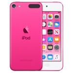 Apple iPod touch 128GB MP4 player Pink
