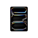 Apple iPad Pro Apple M 512 GB 27.9 cm (11") 8 GB Wi-Fi 6E (802.11ax) iPadOS 17 Silver