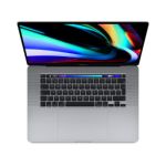 Apple MacBook Pro with Touch Bar, 16", i9, 16GB, 1TB, MVVK2D/A