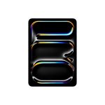 Apple iPad Pro 5G Apple M TD-LTE & FDD-LTE 256 GB 27.9 cm (11") 8 GB Wi-Fi 6E (802.11ax) iPadOS 17 Silver