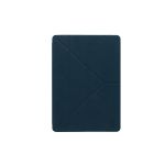 MW 300010 Coque pour iPad Air 2 Bleu Flip case Blue
