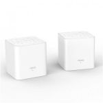 Tenda MW3 wireless router Dual-band (2.4 GHz / 5 GHz) White