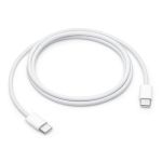 Apple MW493ZM/A USB cable 1 m USB C White