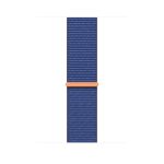 Apple 45mm Ocean Blue Sport Loop