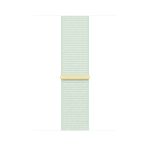 Apple 45mm Soft Mint Sport Loop