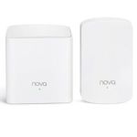Tenda Nova MW5 2PK Mesh WiFi System Gigabit Wiress WiFi Router