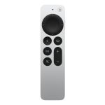 Apple MW5G3Z/A remote control IR/Bluetooth TV set-top box Press buttons, Touch keys