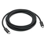 Apple Kabel Thunderbolt 4 Pro - 24 pin USB-C (M) 3m