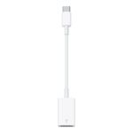 Apple MW5L3ZM/A USB cable USB C USB A White