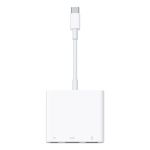 Apple MW5M3ZM/A interface hub USB Type-C White