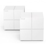 Tenda NOVA MW6 HOME MESH WIFI SYSTEM 2PK