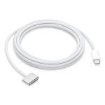 Apple MW613ZM/A USB cable 2 m USB C MagSafe 3 Silver