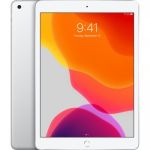 10.2-inch iPad Wi-Fi + Cellular 32GB - Silver
