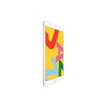 Apple iPad 25.9 cm (10.2") 128 GB Wi-Fi 5 (802.11ac) Gold iPadOS