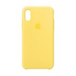 Apple MW992ZM/A mobile phone case Cover Yellow