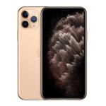 Apple iPhone 11 Pro 14.7 cm (5.8") 64 GB Dual SIM Gold
