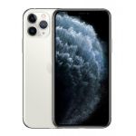 Apple iPhone 11 Pro 14.7 cm (5.8") 512 GB Dual SIM Silver