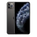 Apple iPhone 11 Pro Max 16.5 cm (6.5") 256 GB Dual SIM Grey