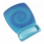 3M Precise Mousing Surface Blue