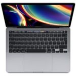 Apple MacBook Pro Notebook 33.8 cm (13.3") 10th gen Intel Coreâ„¢ i5 16 GB LPDDR4x-SDRAM 512 GB SSD
