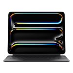 Apple Magic Keyboard for iPad Pro 13?inch (M4) - Danish - Black