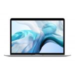 Apple MacBook Air Notebook Silver 33.8 cm (13.3") 10th gen Intel Coreâ„¢ i3 8 GB LPDDR4x-SDRAM 256 GB SSD
