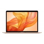 Apple MacBook Air Notebook Gold 33.8 cm (13.3") 10th gen Intel Coreâ„¢ i3 8 GB LPDDR4x-SDRAM 256 GB SSD