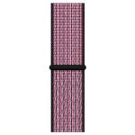 40mm Pink Blast/True Berry Nike Sport Loop
