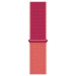44mm Pomegranate Sport Loop