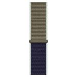 44mm Khaki Sport Loop