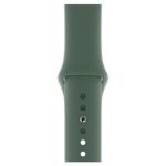 40mm Pine Green Sport Band - S/M & M/L