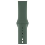 44mm Pine Green Sport Band - S/M & M/L