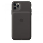 Apple iPhone 11 Pro Max Smart Battery Case - Black