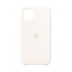 Apple MWVX2ZM/A mobile phone case 15.5 cm (6.1") Cover White