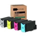 KATUN UK LTD KAT 47897 SH MX C250 TNR 130G BLK