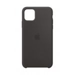 Apple MX002ZM/A mobile phone case 16.5 cm (6.5") Cover Black