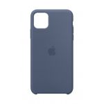 Apple MX032ZM/A mobile phone case 16.5 cm (6.5") Cover Blue