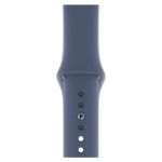 40mm Alaskan Blue Sport Band - S/M & M/L