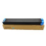 CTS Wholesale Comp Sharp MX2310 Cyan MX23GTCA 10000 Pages