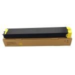 CTS Wholesale Comp Sharp MX2310 Yellow MX23GTYA 10000 Pages