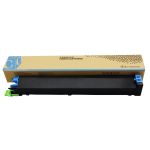 CTS Wholesale Comp Sharp MX2300 Cyan Toner MX27GTC