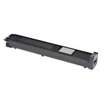 DATA DIRECT Sharp MX31GTBA MX2600 3100 Toner Black Remanufactured