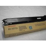 Sharp MX-31GTCA Toner cyan, 15K pages