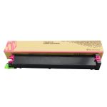 CTS Wholesale Comp Sharp MX2600 Magenta Toner MX31GTMA also MX50GTMA