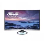 ASUS MX32VQ computer monitor 80 cm (31.5") 2560 x 1440 pixels Wide Quad HD LED Black