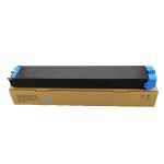 CTS Wholesale Comp Sharp MX2610 MX3110N Cyan MX36GTCA